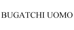 BUGATCHI UOMO trademark