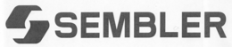 S SEMBLER trademark