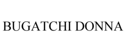 BUGATCHI DONNA trademark