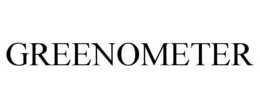 GREENOMETER trademark