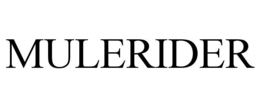 MULERIDER trademark