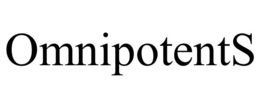 OMNIPOTENTS trademark