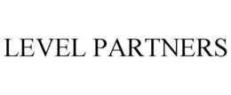 LEVEL PARTNERS trademark