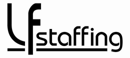 LF STAFFING trademark