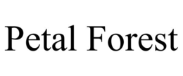 PETAL FOREST trademark