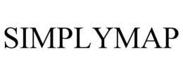 SIMPLYMAP trademark