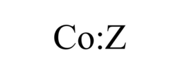 CO:Z trademark