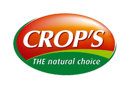CROP'S THE NATURAL CHOICE trademark