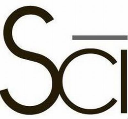 SCI trademark