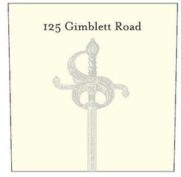 125 GIMBLETT ROAD trademark