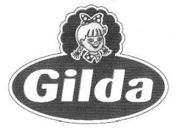 GILDA trademark