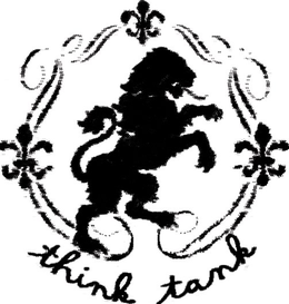 THINK TANK trademark
