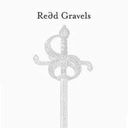 REDD GRAVELS trademark