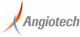 ANGIOTECH trademark