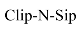 CLIP-N-SIP trademark
