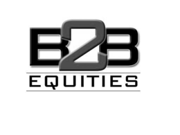 B2B EQUITIES trademark