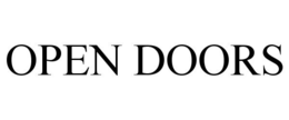 OPEN DOORS trademark
