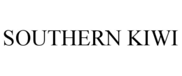 SOUTHERN KIWI trademark