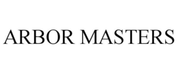 ARBOR MASTERS trademark