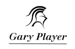GARY PLAYER trademark