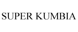 SUPER KUMBIA trademark