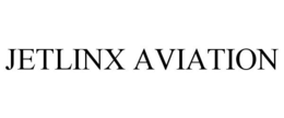 JETLINX AVIATION trademark