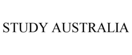 STUDY AUSTRALIA trademark