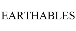 EARTHABLES trademark