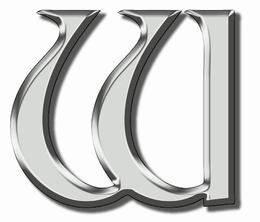 W trademark