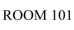 ROOM 101 trademark
