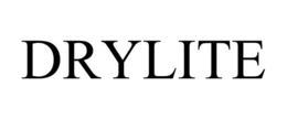 DRYLITE trademark