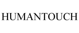HUMANTOUCH trademark