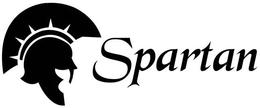 SPARTAN trademark