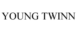 YOUNG TWINN trademark