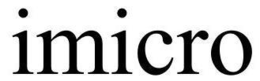 IMICRO trademark