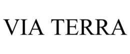 VIA TERRA trademark