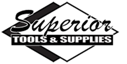 SUPERIOR TOOLS & SUPPLIES trademark
