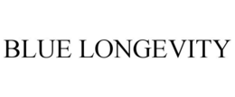 BLUE LONGEVITY trademark