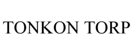TONKON TORP trademark
