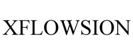 XFLOWSION trademark