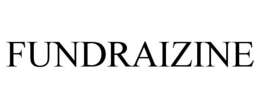 FUNDRAIZINE trademark