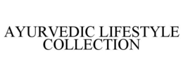 AYURVEDIC LIFESTYLE COLLECTION trademark