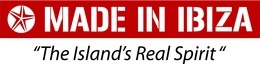 MADE IN IBIZA "THE ISLAND'S REAL SPIRIT" trademark