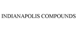 INDIANAPOLIS COMPOUNDS trademark