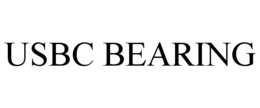 USBC BEARING trademark