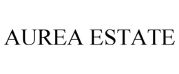 AUREA ESTATE trademark