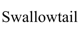 SWALLOWTAIL trademark