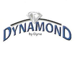 DYNAMOND BY DYNA trademark
