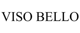 VISO BELLO trademark