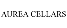 AUREA CELLARS trademark